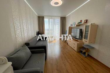 1-room apartment apartment by the address st. Lyustdorfskaya dor Chernomorskaya dor (area 47 m²) - Atlanta.ua - photo 14