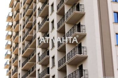 1-room apartment apartment by the address st. Topolinnyy per (area 27,8 m²) - Atlanta.ua - photo 10