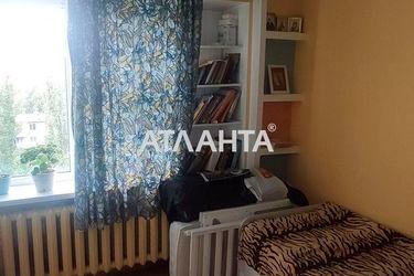 3-rooms apartment apartment by the address st. Dobrovolskogo pr (area 66,5 m²) - Atlanta.ua - photo 35