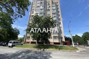 Комерційна нерухомість за адресою вул. Скворцова (площа 88 м²) - Atlanta.ua - фото 24