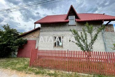 House by the address st. Orlika (area 120 m²) - Atlanta.ua - photo 26