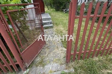 House by the address st. Orlika (area 120 m²) - Atlanta.ua - photo 23