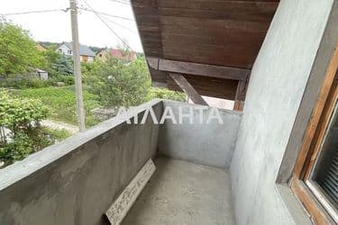 House by the address st. Orlika (area 120 m²) - Atlanta.ua - photo 29