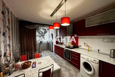3-rooms apartment apartment by the address st. Yadova Sergeya Yubileynaya (area 84,4 m²) - Atlanta.ua - photo 13