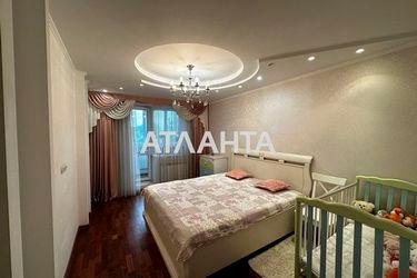 3-rooms apartment apartment by the address st. Yadova Sergeya Yubileynaya (area 84,4 m²) - Atlanta.ua - photo 15