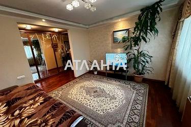 3-rooms apartment apartment by the address st. Yadova Sergeya Yubileynaya (area 84,4 m²) - Atlanta.ua - photo 16