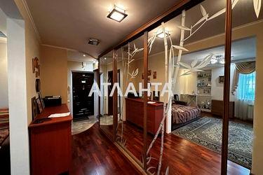 3-rooms apartment apartment by the address st. Yadova Sergeya Yubileynaya (area 84,4 m²) - Atlanta.ua - photo 17