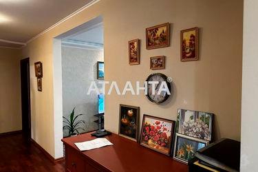 3-rooms apartment apartment by the address st. Yadova Sergeya Yubileynaya (area 84,4 m²) - Atlanta.ua - photo 18