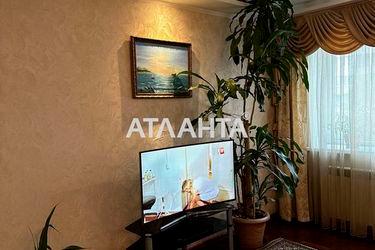 3-rooms apartment apartment by the address st. Yadova Sergeya Yubileynaya (area 84,4 m²) - Atlanta.ua - photo 21