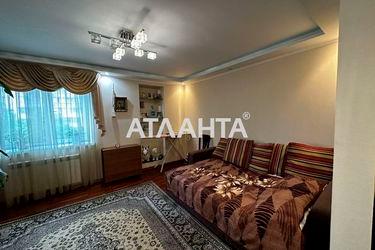 3-rooms apartment apartment by the address st. Yadova Sergeya Yubileynaya (area 84,4 m²) - Atlanta.ua - photo 22