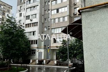 3-rooms apartment apartment by the address st. Yadova Sergeya Yubileynaya (area 84,4 m²) - Atlanta.ua - photo 23