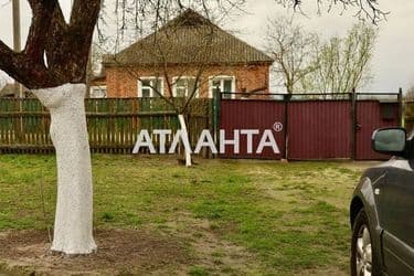 Будинок за адресою вул. Скорохода (площа 87 м²) - Atlanta.ua - фото 23