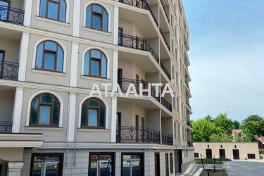 1-room apartment apartment by the address st. Dacha Kovalevskogo Amundsena (area 29 m²) - Atlanta.ua - photo 8