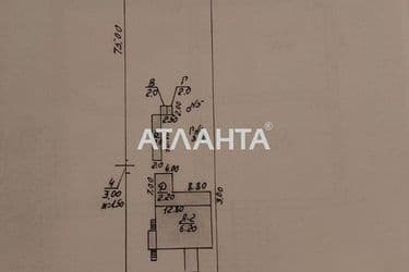 Будинок за адресою вул. Приморська (площа 300 м²) - Atlanta.ua - фото 76