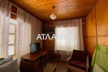 House by the address st. Primorskaya (area 300 m²) - Atlanta.ua - photo 52