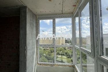 1-комнатная квартира по адресу ул. Роксоляни (площадь 43,3 м²) - Atlanta.ua - фото 8