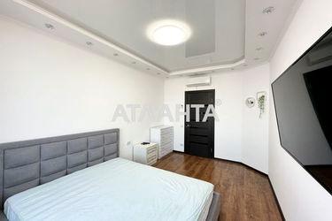 2-rooms apartment apartment by the address st. Basseynaya (area 57 m²) - Atlanta.ua - photo 25