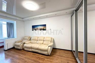 2-rooms apartment apartment by the address st. Basseynaya (area 57 m²) - Atlanta.ua - photo 29