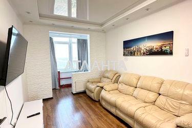 2-rooms apartment apartment by the address st. Basseynaya (area 57 m²) - Atlanta.ua - photo 27