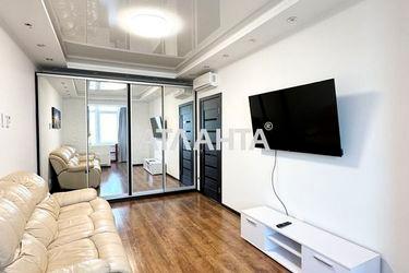 2-rooms apartment apartment by the address st. Basseynaya (area 57 m²) - Atlanta.ua - photo 28