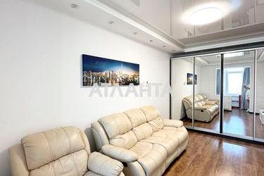 2-rooms apartment apartment by the address st. Basseynaya (area 57 m²) - Atlanta.ua - photo 30