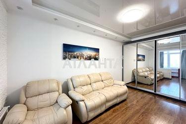 2-rooms apartment apartment by the address st. Basseynaya (area 57 m²) - Atlanta.ua - photo 32