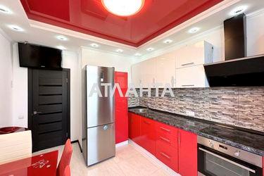 2-rooms apartment apartment by the address st. Basseynaya (area 57 m²) - Atlanta.ua - photo 33