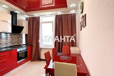 2-rooms apartment apartment by the address st. Basseynaya (area 57 m²) - Atlanta.ua - photo 34