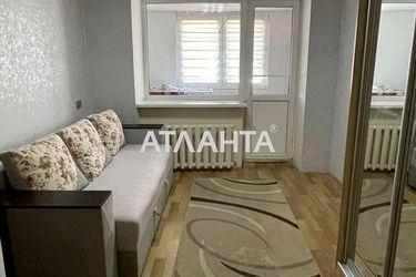 2-rooms apartment apartment by the address st. Mayakskaya dor (area 39,7 m²) - Atlanta.ua - photo 13