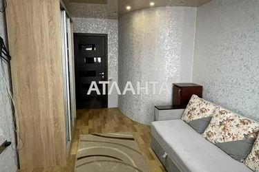 2-rooms apartment apartment by the address st. Mayakskaya dor (area 39,7 m²) - Atlanta.ua - photo 14