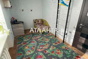 2-rooms apartment apartment by the address st. Mayakskaya dor (area 39,7 m²) - Atlanta.ua - photo 15