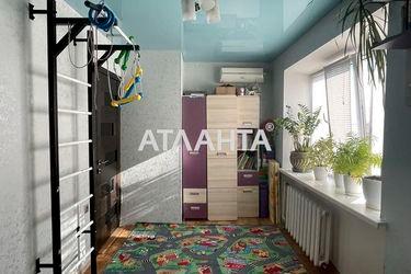 2-rooms apartment apartment by the address st. Mayakskaya dor (area 39,7 m²) - Atlanta.ua - photo 16