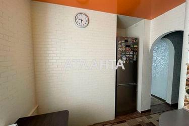 2-rooms apartment apartment by the address st. Mayakskaya dor (area 39,7 m²) - Atlanta.ua - photo 17