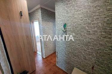 1-room apartment apartment by the address st. Tsentralnaya (area 36 m²) - Atlanta.ua - photo 14