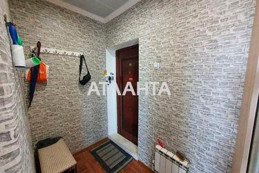 1-room apartment apartment by the address st. Tsentralnaya (area 36 m²) - Atlanta.ua - photo 15