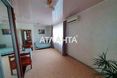 1-room apartment apartment by the address st. Tsentralnaya (area 36 m²) - Atlanta.ua - photo 16