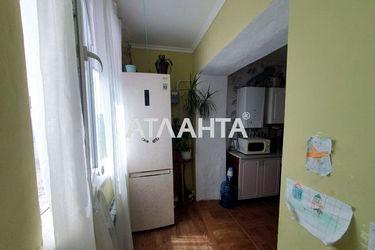 1-room apartment apartment by the address st. Tsentralnaya (area 36 m²) - Atlanta.ua - photo 18