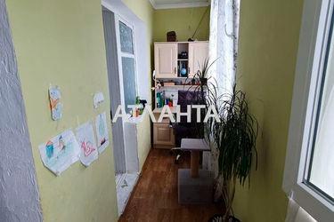 1-room apartment apartment by the address st. Tsentralnaya (area 36 m²) - Atlanta.ua - photo 19