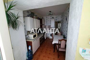 1-room apartment apartment by the address st. Tsentralnaya (area 36 m²) - Atlanta.ua - photo 20