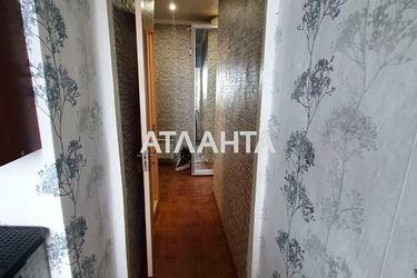 1-room apartment apartment by the address st. Tsentralnaya (area 36 m²) - Atlanta.ua - photo 21