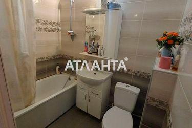 1-room apartment apartment by the address st. Tsentralnaya (area 36 m²) - Atlanta.ua - photo 23