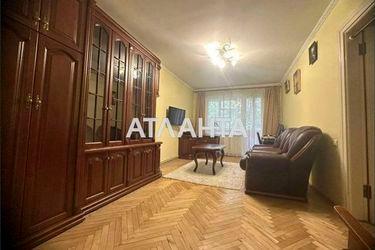 3-кімнатна квартира за адресою вул. Наукова (площа 65 м²) - Atlanta.ua - фото 11