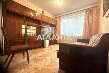 3-кімнатна квартира за адресою вул. Наукова (площа 65 м²) - Atlanta.ua - фото 14