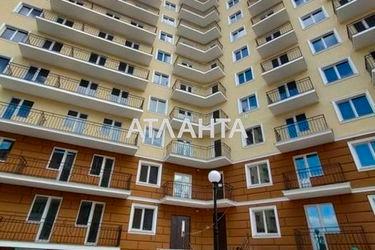 1-room apartment apartment by the address st. Lyustdorfskaya dor Chernomorskaya dor (area 40,5 m²) - Atlanta.ua - photo 10