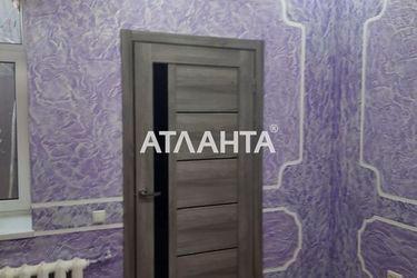 2-rooms apartment apartment by the address st. Shkolnaya (area 27,9 m²) - Atlanta.ua - photo 19