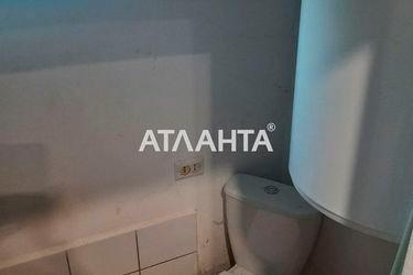 2-rooms apartment apartment by the address st. Shkolnaya (area 27,9 m²) - Atlanta.ua - photo 23