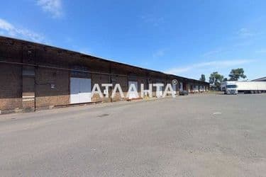 Commercial real estate at st. Golovatogo atam Bogatova (area 5980 m²) - Atlanta.ua - photo 11