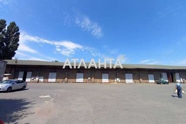 Коммерческая недвижимость по адресу ул. Головатого атам. (площадь 5980 м²) - Atlanta.ua - фото 13