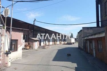 Коммерческая недвижимость по адресу ул. Головатого атам. (площадь 5980 м²) - Atlanta.ua - фото 14