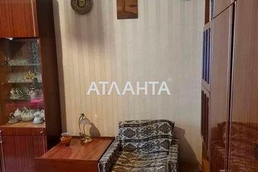 2-rooms apartment apartment by the address st. Khmelnitskogo Bogdana (area 49 m²) - Atlanta.ua - photo 9